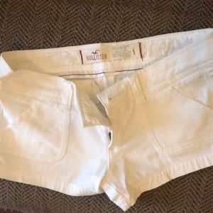 Hollister shorts